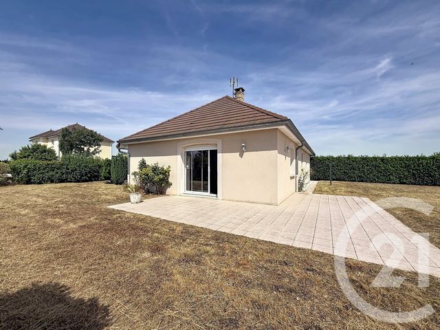 maison à louer - 4 pièces - 96.0 m2 - ST ANDRE LES VERGERS - 10 - CHAMPAGNE-ARDENNE - Century 21 Martinot Immobilier