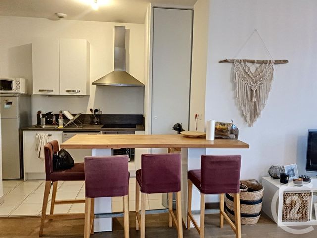 Appartement F3 à louer - 3 pièces - 67.8 m2 - TROYES - 10 - CHAMPAGNE-ARDENNE - Century 21 Martinot Immobilier