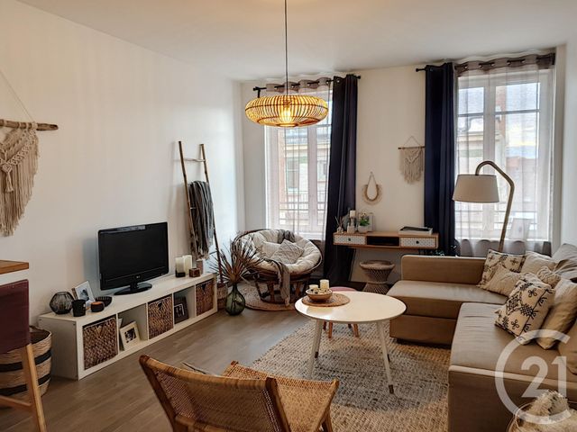 appartement - TROYES - 10