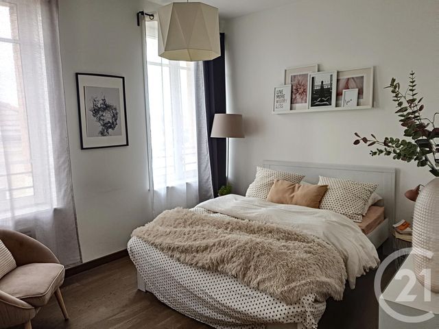 Appartement F3 à louer - 3 pièces - 67.8 m2 - TROYES - 10 - CHAMPAGNE-ARDENNE - Century 21 Martinot Immobilier