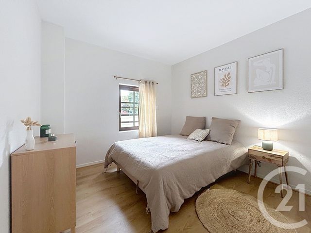 Appartement F2 à louer - 2 pièces - 23.5 m2 - TROYES - 10 - CHAMPAGNE-ARDENNE - Century 21 Martinot Immobilier