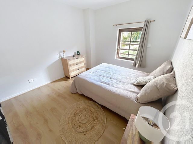 Appartement F2 à louer - 2 pièces - 23.5 m2 - TROYES - 10 - CHAMPAGNE-ARDENNE - Century 21 Martinot Immobilier