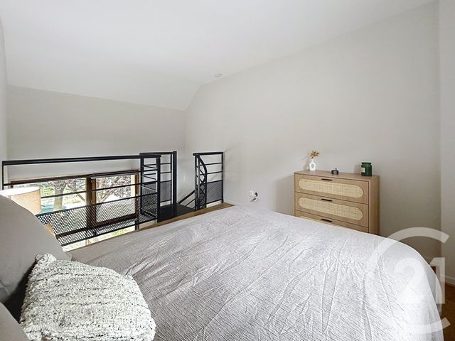 Appartement F2 à louer - 2 pièces - 23.5 m2 - TROYES - 10 - CHAMPAGNE-ARDENNE - Century 21 Martinot Immobilier