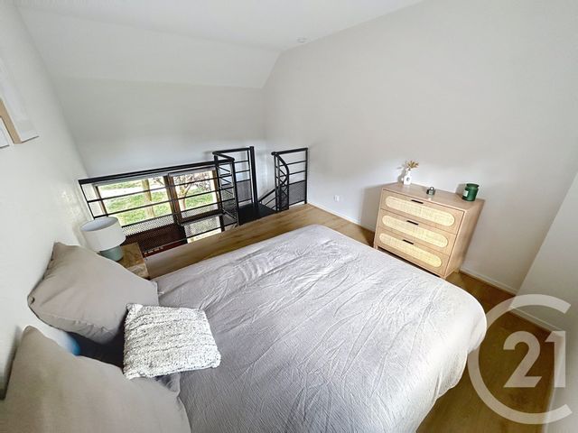 Appartement F2 à louer - 2 pièces - 23.5 m2 - TROYES - 10 - CHAMPAGNE-ARDENNE - Century 21 Martinot Immobilier
