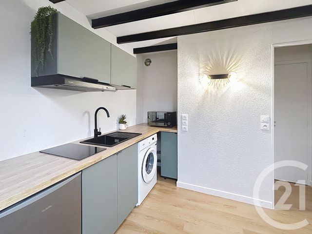 appartement - TROYES - 10