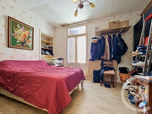 Appartement F2 à vendre - 3 pièces - 53.91 m2 - TROYES - 10 - CHAMPAGNE-ARDENNE - Century 21 Martinot Immobilier