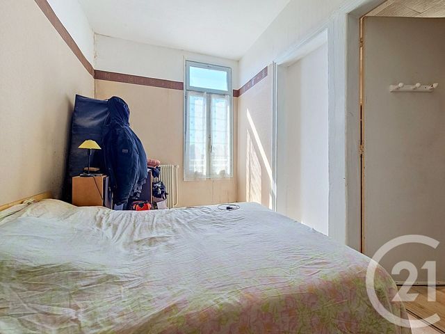 Appartement F2 à vendre - 3 pièces - 53.91 m2 - TROYES - 10 - CHAMPAGNE-ARDENNE - Century 21 Martinot Immobilier