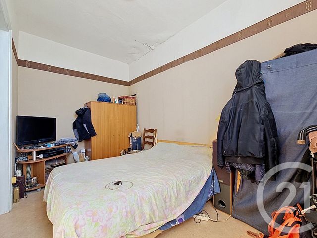 Appartement F2 à vendre - 3 pièces - 53.91 m2 - TROYES - 10 - CHAMPAGNE-ARDENNE - Century 21 Martinot Immobilier