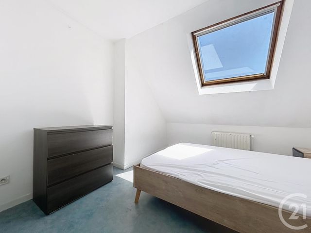 Appartement F2 à louer - 2 pièces - 40.0 m2 - STE SAVINE - 10 - CHAMPAGNE-ARDENNE - Century 21 Martinot Immobilier