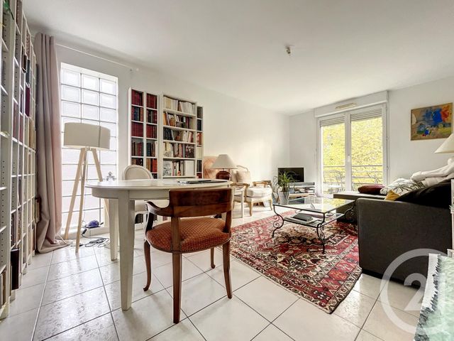 Appartement F3 à louer TROYES