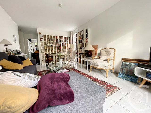 Appartement F3 à louer - 3 pièces - 64.93 m2 - TROYES - 10 - CHAMPAGNE-ARDENNE - Century 21 Martinot Immobilier
