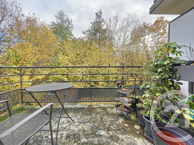 Appartement F3 à louer - 3 pièces - 64.93 m2 - TROYES - 10 - CHAMPAGNE-ARDENNE - Century 21 Martinot Immobilier