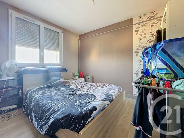 Appartement T2 à vendre - 2 pièces - 47.4 m2 - TROYES - 10 - CHAMPAGNE-ARDENNE - Century 21 Martinot Immobilier