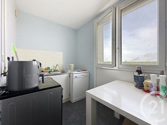 Appartement T2 à vendre - 2 pièces - 47.4 m2 - TROYES - 10 - CHAMPAGNE-ARDENNE - Century 21 Martinot Immobilier