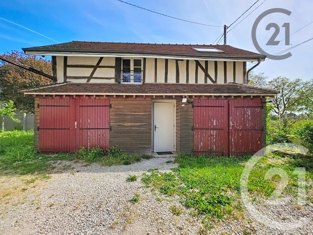 maison à louer - 3 pièces - 50.25 m2 - TROYES - 10 - CHAMPAGNE-ARDENNE - Century 21 Martinot Immobilier