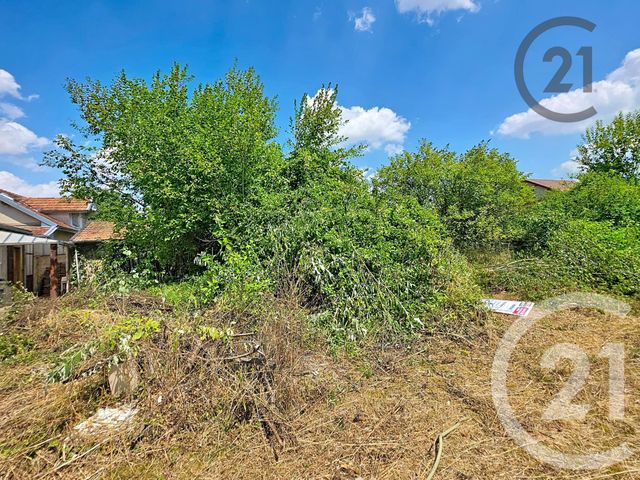 maison à vendre - 4 pièces - 77.0 m2 - TROYES - 10 - CHAMPAGNE-ARDENNE - Century 21 Martinot Immobilier