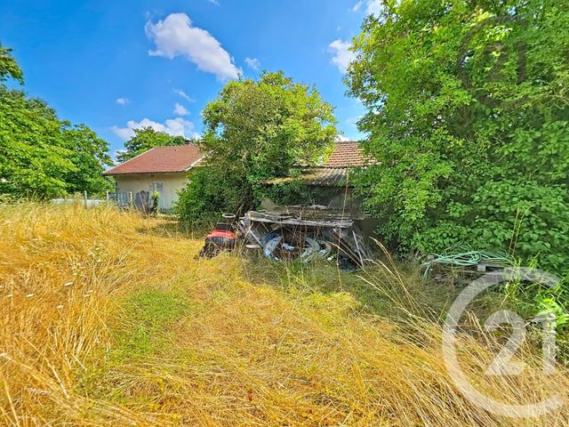 maison à vendre - 4 pièces - 77.0 m2 - TROYES - 10 - CHAMPAGNE-ARDENNE - Century 21 Martinot Immobilier
