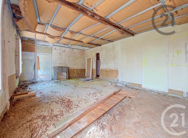 maison à vendre - 4 pièces - 77.0 m2 - TROYES - 10 - CHAMPAGNE-ARDENNE - Century 21 Martinot Immobilier