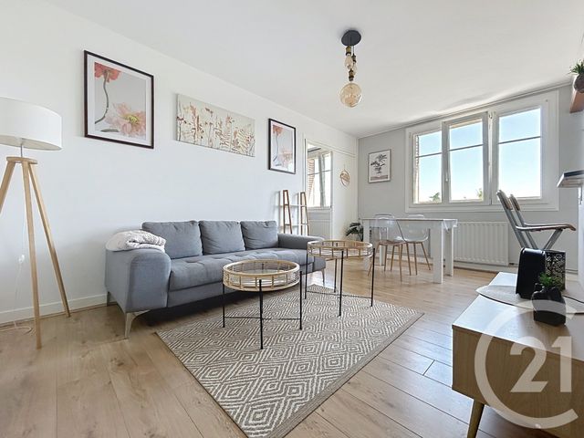 Appartement à louer TROYES