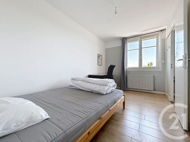 Appartement à louer - 3 pièces - 52.4 m2 - TROYES - 10 - CHAMPAGNE-ARDENNE - Century 21 Martinot Immobilier