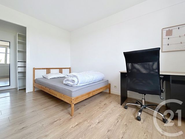 Appartement à louer - 3 pièces - 52.4 m2 - TROYES - 10 - CHAMPAGNE-ARDENNE - Century 21 Martinot Immobilier