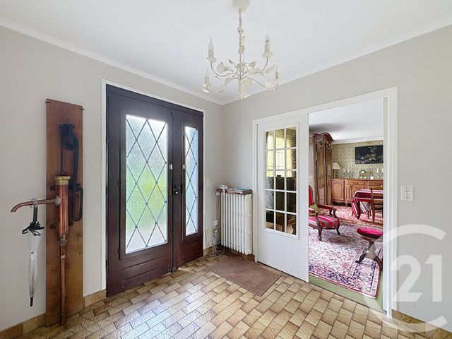 maison à vendre - 5 pièces - 111.1 m2 - ST ANDRE LES VERGERS - 10 - CHAMPAGNE-ARDENNE - Century 21 Martinot Immobilier