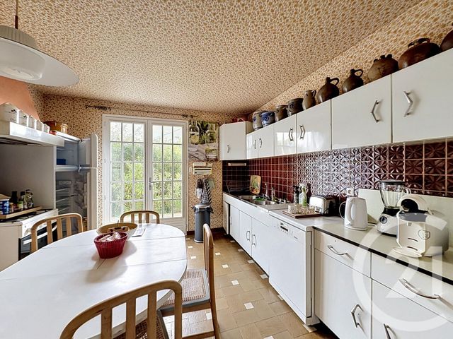 maison à vendre - 5 pièces - 111.1 m2 - ST ANDRE LES VERGERS - 10 - CHAMPAGNE-ARDENNE - Century 21 Martinot Immobilier