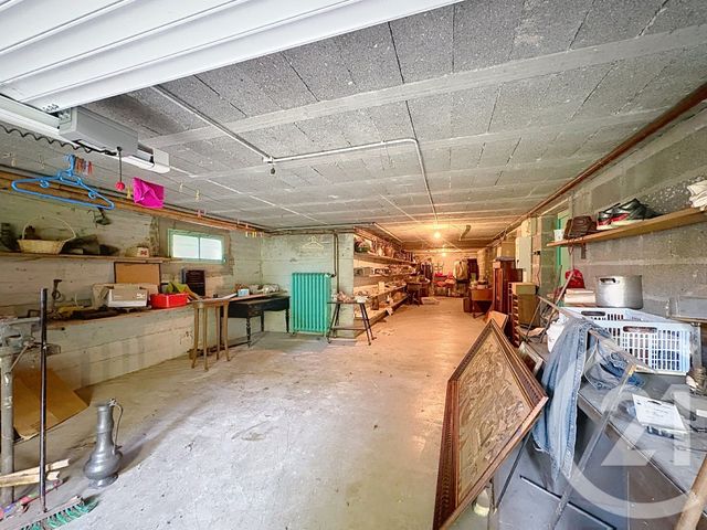 maison à vendre - 5 pièces - 111.1 m2 - ST ANDRE LES VERGERS - 10 - CHAMPAGNE-ARDENNE - Century 21 Martinot Immobilier
