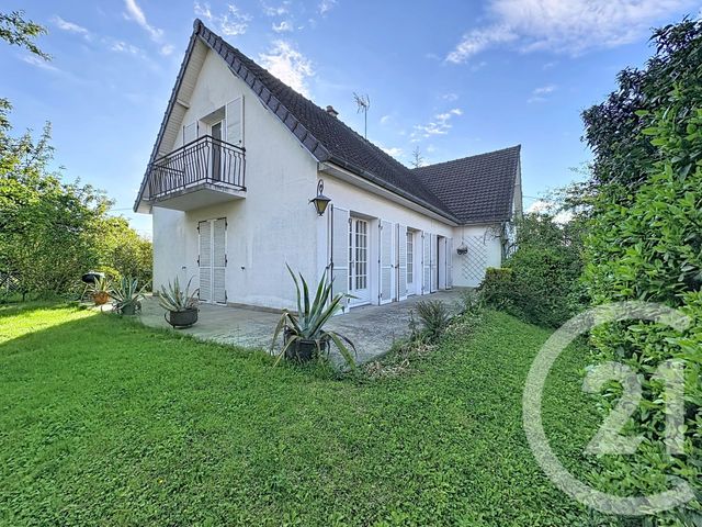 maison - ST ANDRE LES VERGERS - 10