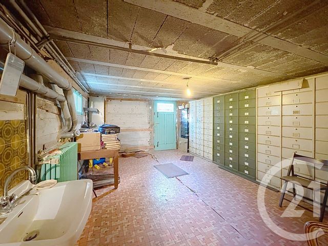 maison à vendre - 5 pièces - 111.1 m2 - ST ANDRE LES VERGERS - 10 - CHAMPAGNE-ARDENNE - Century 21 Martinot Immobilier