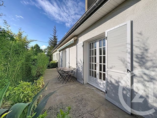 maison à vendre - 5 pièces - 111.1 m2 - ST ANDRE LES VERGERS - 10 - CHAMPAGNE-ARDENNE - Century 21 Martinot Immobilier
