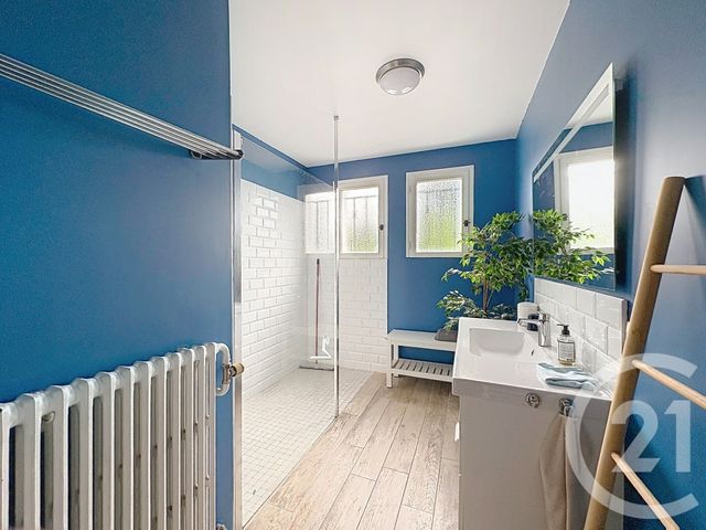 maison à vendre - 5 pièces - 111.1 m2 - ST ANDRE LES VERGERS - 10 - CHAMPAGNE-ARDENNE - Century 21 Martinot Immobilier
