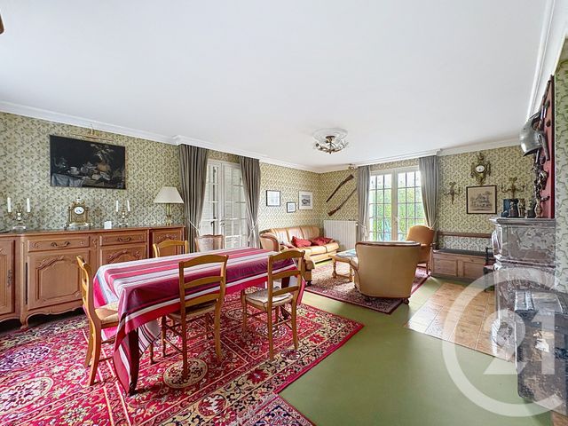 maison à vendre - 5 pièces - 111.1 m2 - ST ANDRE LES VERGERS - 10 - CHAMPAGNE-ARDENNE - Century 21 Martinot Immobilier