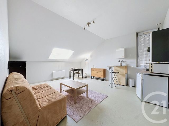Appartement F1 à vendre TROYES