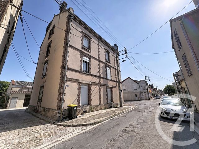Appartement F1 à vendre - 1 pièce - 27.0 m2 - TROYES - 10 - CHAMPAGNE-ARDENNE - Century 21 Martinot Immobilier