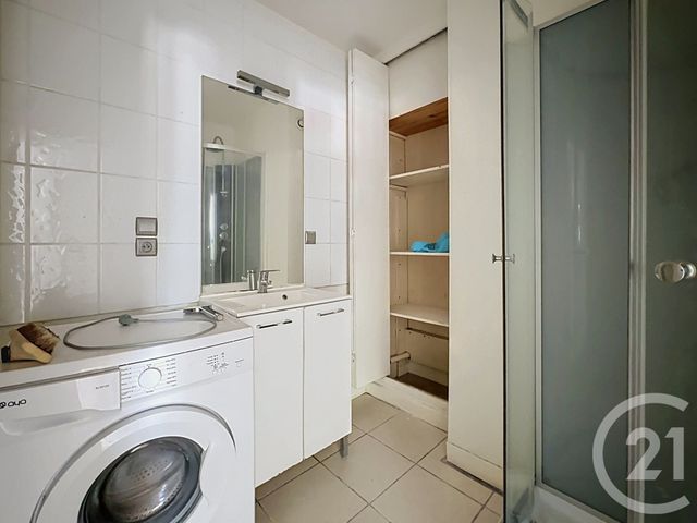 Appartement T3 à vendre - 3 pièces - 53.2 m2 - TROYES - 10 - CHAMPAGNE-ARDENNE - Century 21 Martinot Immobilier