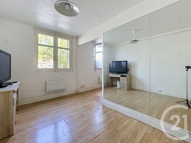 Appartement T3 à vendre - 3 pièces - 53.2 m2 - TROYES - 10 - CHAMPAGNE-ARDENNE - Century 21 Martinot Immobilier