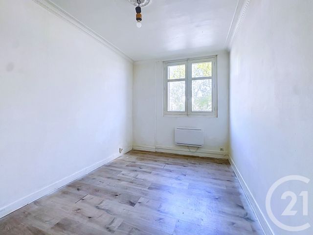 Appartement T3 à vendre - 3 pièces - 53.2 m2 - TROYES - 10 - CHAMPAGNE-ARDENNE - Century 21 Martinot Immobilier