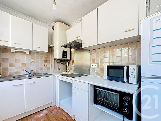 Appartement T3 à vendre TROYES