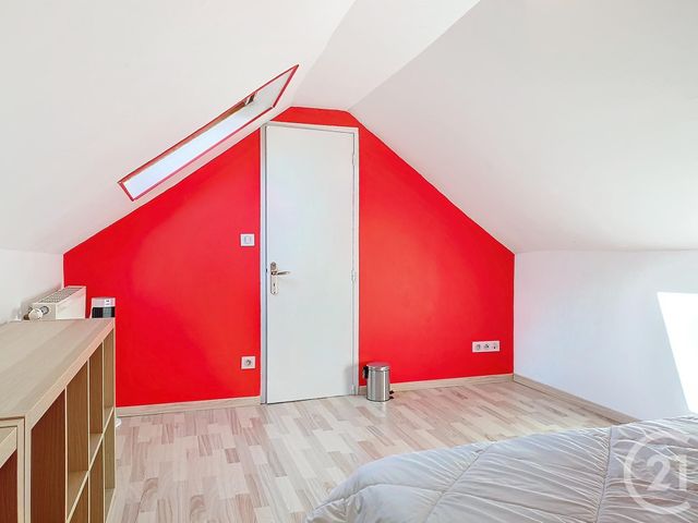 maison à louer - 2 pièces - 49.57 m2 - TROYES - 10 - CHAMPAGNE-ARDENNE - Century 21 Martinot Immobilier