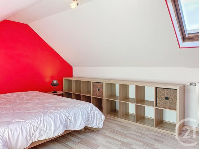 maison à louer - 2 pièces - 49.57 m2 - TROYES - 10 - CHAMPAGNE-ARDENNE - Century 21 Martinot Immobilier