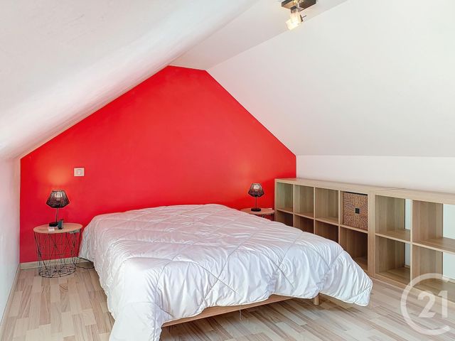 maison à louer - 2 pièces - 49.57 m2 - TROYES - 10 - CHAMPAGNE-ARDENNE - Century 21 Martinot Immobilier