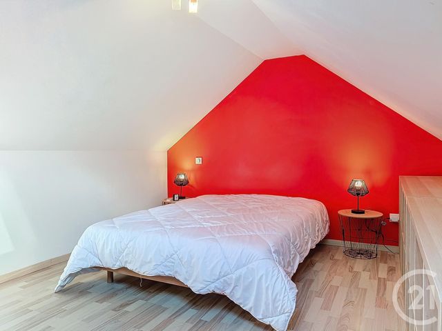 maison à louer - 2 pièces - 49.57 m2 - TROYES - 10 - CHAMPAGNE-ARDENNE - Century 21 Martinot Immobilier