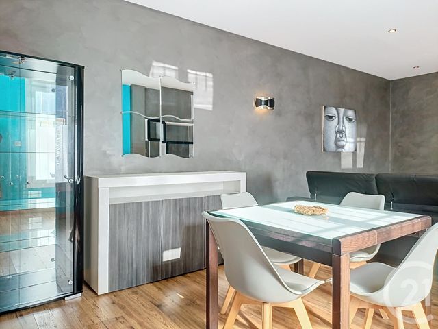 maison à louer - 2 pièces - 49.57 m2 - TROYES - 10 - CHAMPAGNE-ARDENNE - Century 21 Martinot Immobilier