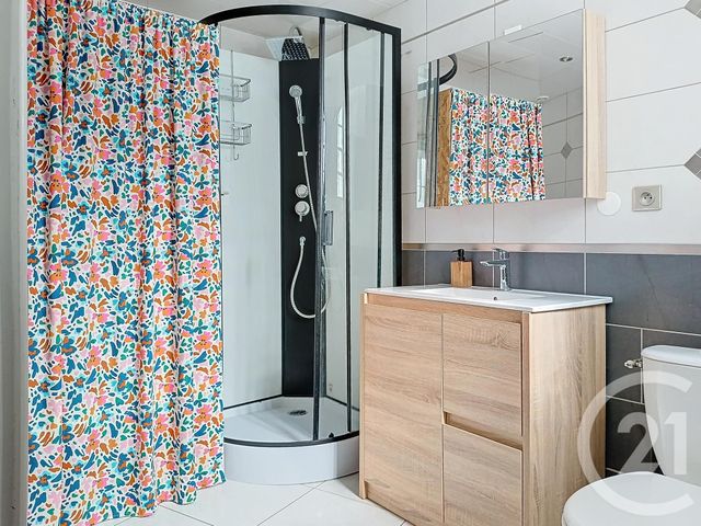 maison à louer - 2 pièces - 49.57 m2 - TROYES - 10 - CHAMPAGNE-ARDENNE - Century 21 Martinot Immobilier