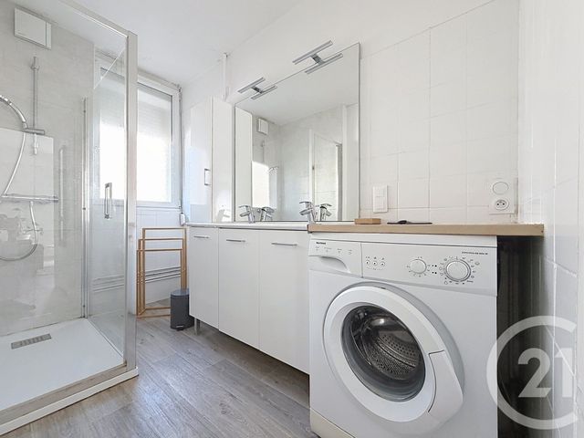 Appartement F4 à louer - 4 pièces - 60.25 m2 - TROYES - 10 - CHAMPAGNE-ARDENNE - Century 21 Martinot Immobilier