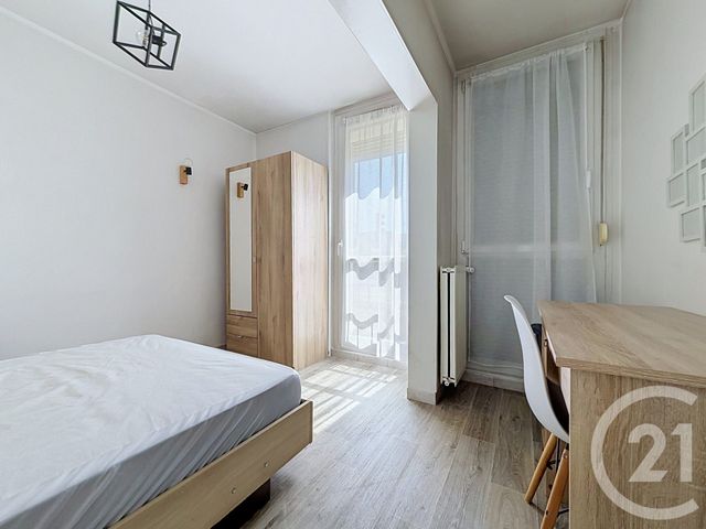 Appartement F4 à louer - 4 pièces - 60.25 m2 - TROYES - 10 - CHAMPAGNE-ARDENNE - Century 21 Martinot Immobilier