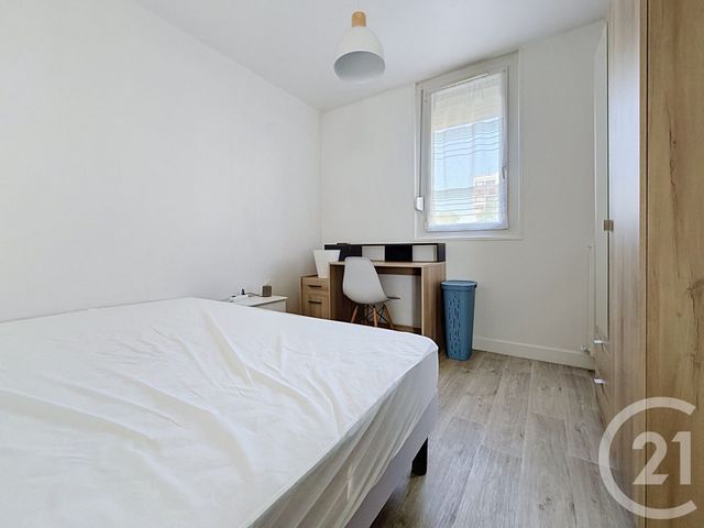Appartement F4 à louer - 4 pièces - 60.25 m2 - TROYES - 10 - CHAMPAGNE-ARDENNE - Century 21 Martinot Immobilier
