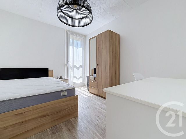 Appartement F4 à louer - 4 pièces - 60.25 m2 - TROYES - 10 - CHAMPAGNE-ARDENNE - Century 21 Martinot Immobilier