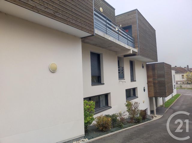 Appartement Studio à louer - 1 pièce - 30.49 m2 - TROYES - 10 - CHAMPAGNE-ARDENNE - Century 21 Martinot Immobilier